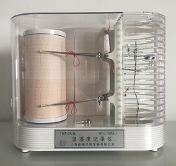 YP-TH-1-2(周、日兩用記錄儀）